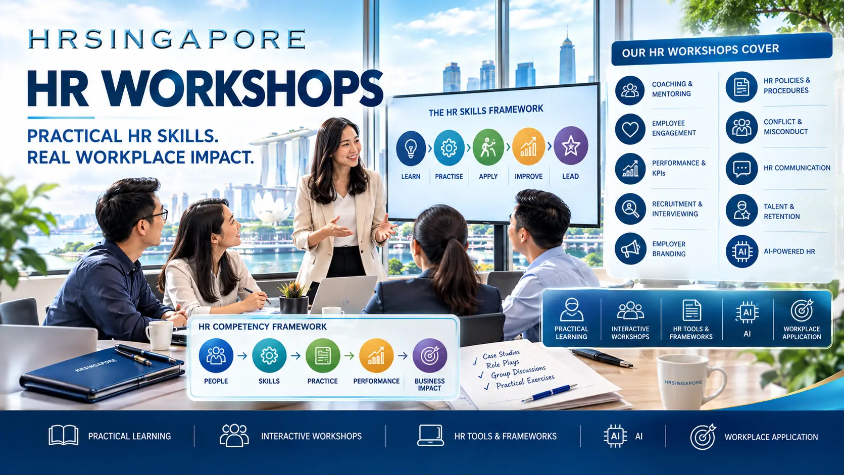 HR Workshops
